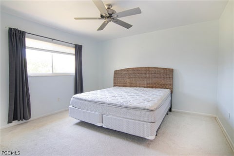 Tiny photo for 1262 Myerlee Country Club Boulevard #6, Fort Myers, FL 33919 (MLS # 2026036365)