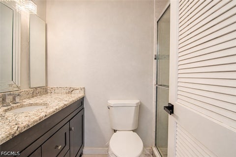 Tiny photo for 1262 Myerlee Country Club Boulevard #6, Fort Myers, FL 33919 (MLS # 2026036365)