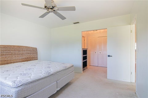 Tiny photo for 1262 Myerlee Country Club Boulevard #6, Fort Myers, FL 33919 (MLS # 2026036365)