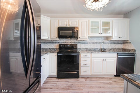 Tiny photo for 1262 Myerlee Country Club Boulevard #6, Fort Myers, FL 33919 (MLS # 2026036365)