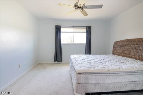 Tiny photo for 1262 Myerlee Country Club Boulevard #6, Fort Myers, FL 33919 (MLS # 2026036365)