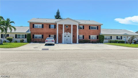Tiny photo for 1262 Myerlee Country Club Boulevard #6, Fort Myers, FL 33919 (MLS # 2026036365)