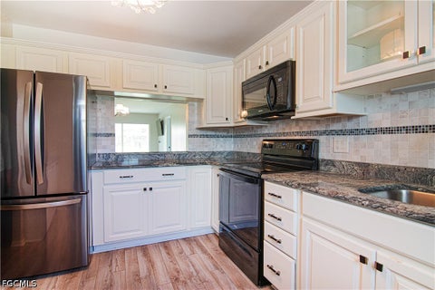 Tiny photo for 1262 Myerlee Country Club Boulevard #6, Fort Myers, FL 33919 (MLS # 2026036365)