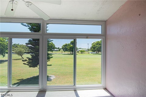 Tiny photo for 1262 Myerlee Country Club Boulevard #6, Fort Myers, FL 33919 (MLS # 2026036365)