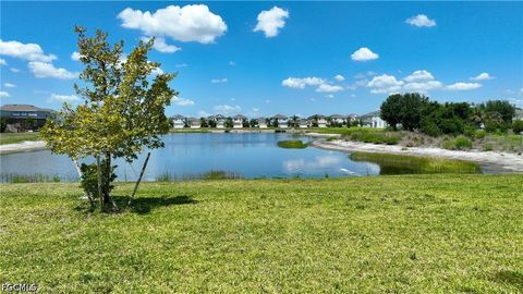 Tiny photo for 20340 Caroline Creek Place, Lehigh Acres, FL 33974 (MLS # 2026022050)