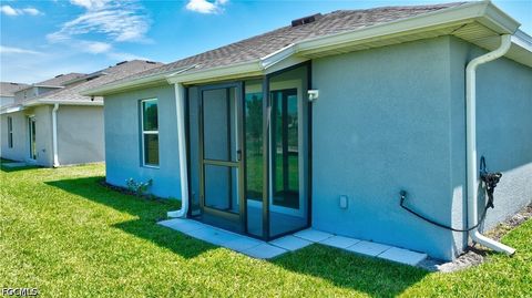Tiny photo for 20340 Caroline Creek Place, Lehigh Acres, FL 33974 (MLS # 2026022050)