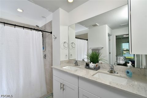 Tiny photo for 20340 Caroline Creek Place, Lehigh Acres, FL 33974 (MLS # 2026022050)