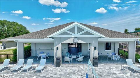 Tiny photo for 20340 Caroline Creek Place, Lehigh Acres, FL 33974 (MLS # 2026022050)