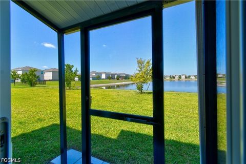 Tiny photo for 20340 Caroline Creek Place, Lehigh Acres, FL 33974 (MLS # 2026022050)