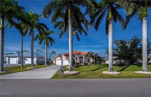2809 NW 14th Terrace Cape Coral FL 33993