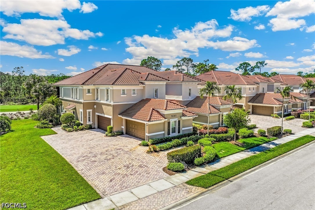 10361 Glastonbury Circle 101