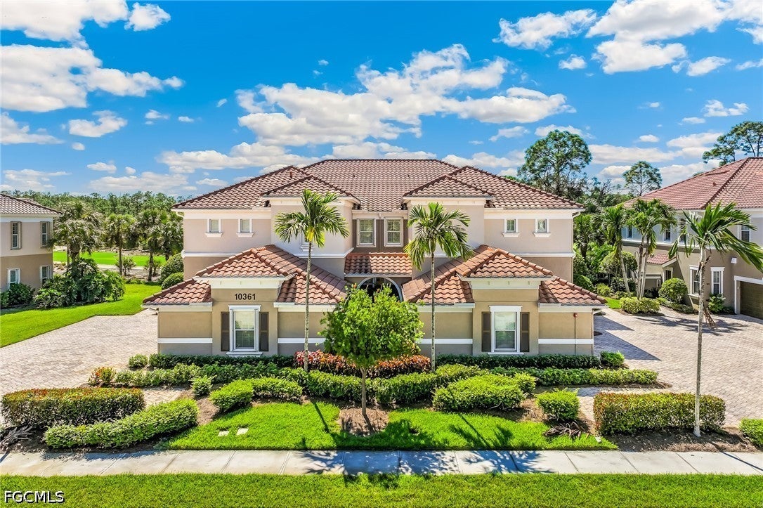 10361 Glastonbury Circle 101