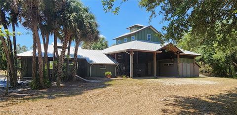 3105 Secretariat Drive Labelle FL 33935