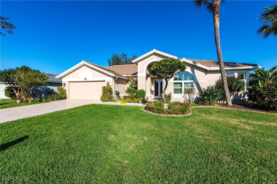 8361 Trentwood Court