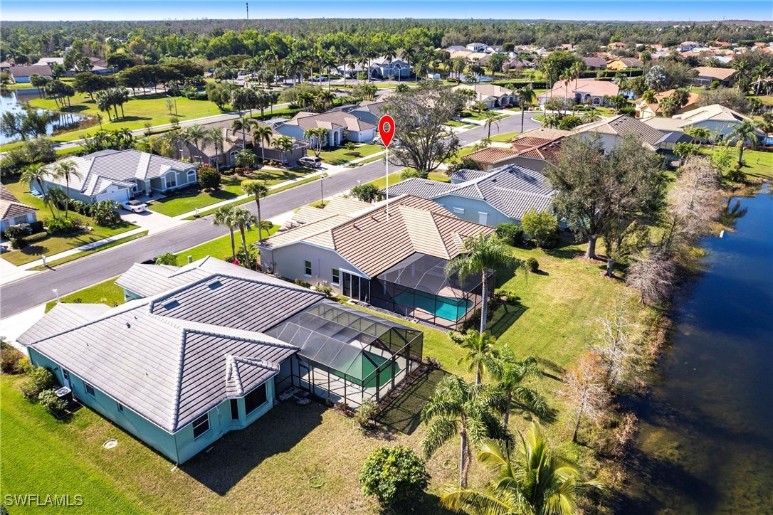 8361 Trentwood Court