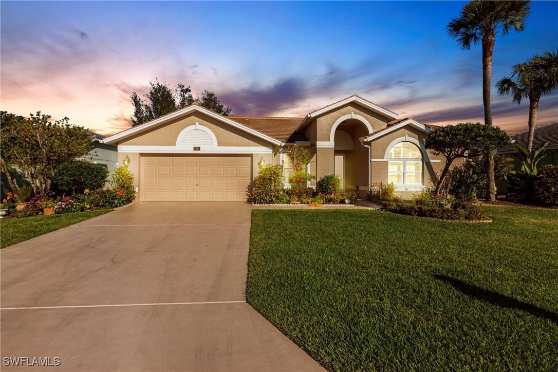 8361 Trentwood Court