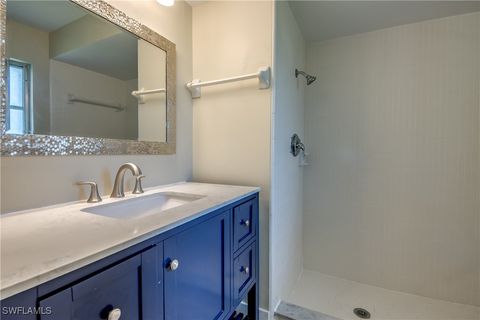 Tiny photo for 5540 Westwind Lane, Fort Myers, FL 33919 (MLS # 225058425)