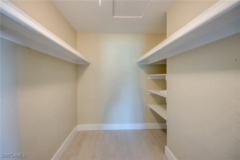 Tiny photo for 5540 Westwind Lane, Fort Myers, FL 33919 (MLS # 225058425)