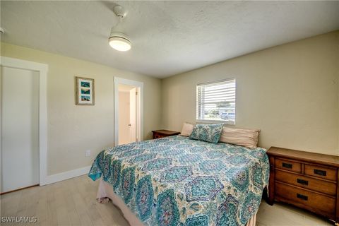 Tiny photo for 5540 Westwind Lane, Fort Myers, FL 33919 (MLS # 225058425)