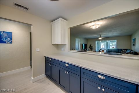 Tiny photo for 5540 Westwind Lane, Fort Myers, FL 33919 (MLS # 225058425)