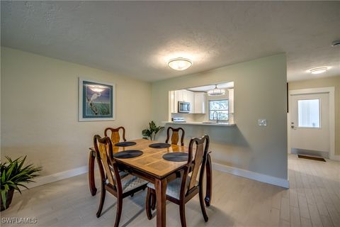 Tiny photo for 5540 Westwind Lane, Fort Myers, FL 33919 (MLS # 225058425)