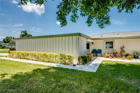 Photo of 5540 Westwind Lane, Fort Myers, FL 33919 (MLS # 225058425) Photo of 5540 Westwind Lane, Fort Myers, FL 33919 (MLS # 225058425)