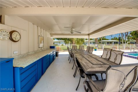 Tiny photo for 5540 Westwind Lane, Fort Myers, FL 33919 (MLS # 225058425)