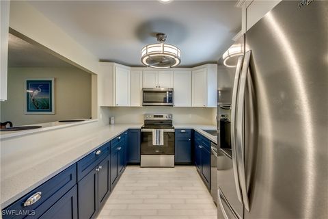 Tiny photo for 5540 Westwind Lane, Fort Myers, FL 33919 (MLS # 225058425)