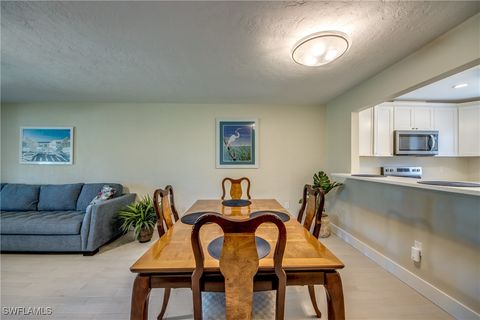 Tiny photo for 5540 Westwind Lane, Fort Myers, FL 33919 (MLS # 225058425)