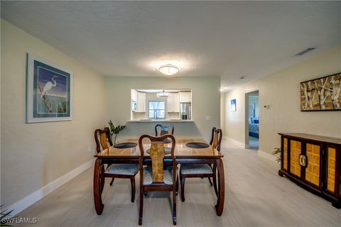 Tiny photo for 5540 Westwind Lane, Fort Myers, FL 33919 (MLS # 225058425)