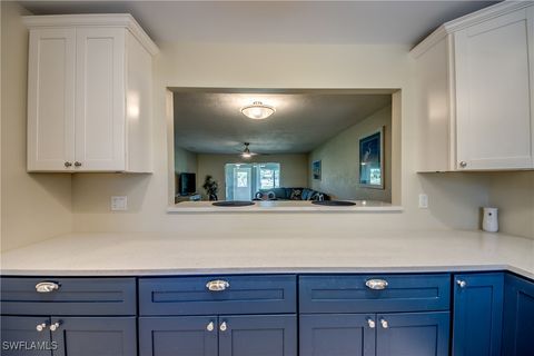 Tiny photo for 5540 Westwind Lane, Fort Myers, FL 33919 (MLS # 225058425)