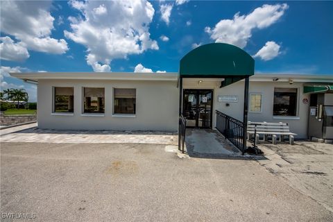 Tiny photo for 5540 Westwind Lane, Fort Myers, FL 33919 (MLS # 225058425)