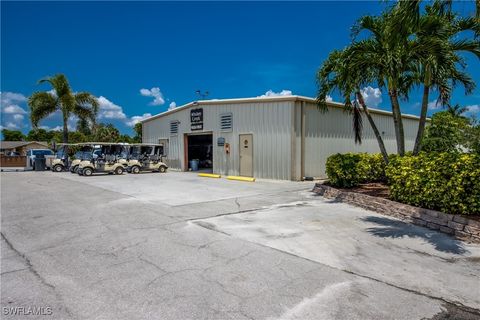 Tiny photo for 5540 Westwind Lane, Fort Myers, FL 33919 (MLS # 225058425)