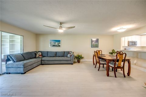 Tiny photo for 5540 Westwind Lane, Fort Myers, FL 33919 (MLS # 225058425)