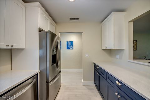 Tiny photo for 5540 Westwind Lane, Fort Myers, FL 33919 (MLS # 225058425)