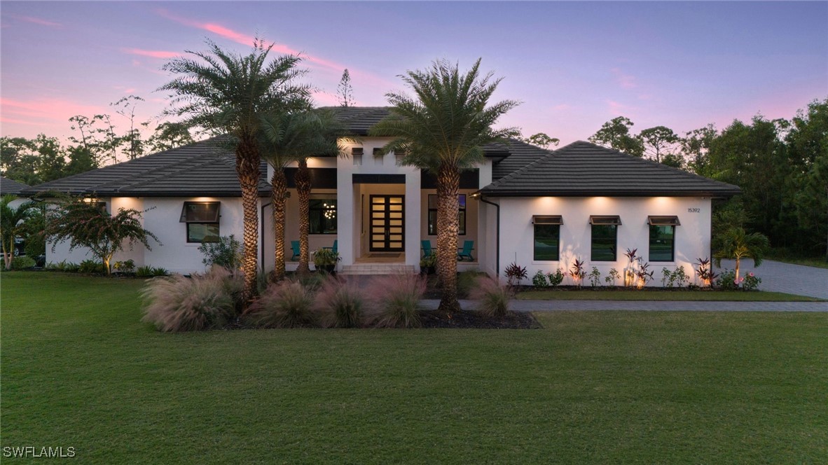 15392 Old Pine Court
