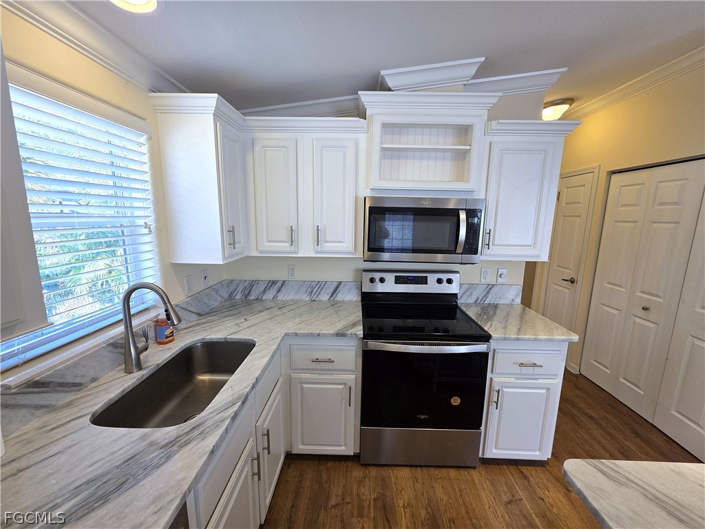 5881 Brightwood Drive