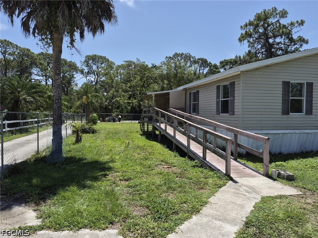 Photo 1 of 14 — 7616 Marx Drive, North Fort Myers, FL 33917
