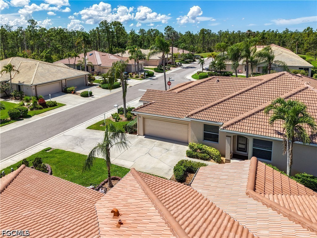 20691 Marathona Court