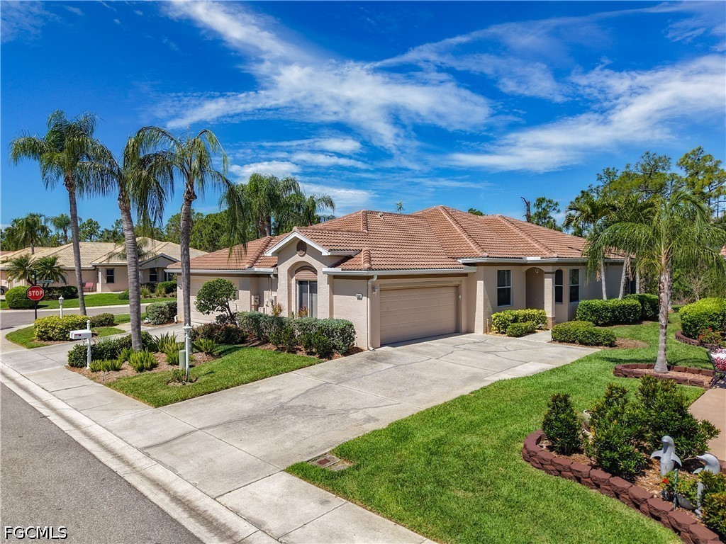 20691 Marathona Court