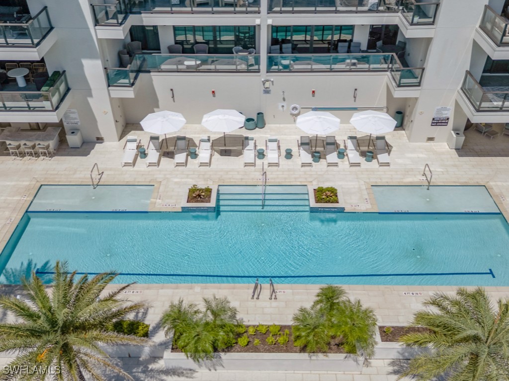 1820 Gulf Shore Boulevard N 202
