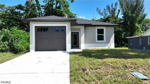 Photo of 2323 Unity Avenue, Fort Myers, FL 33901 (MLS # 2026035513)
