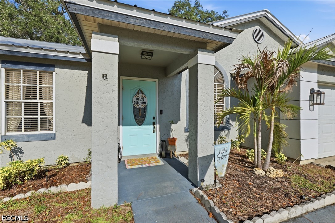 4022 E Sunflower Circle
