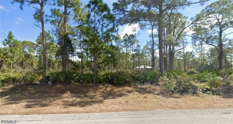 Photo of 1014 Williams Avenue, Lehigh Acres, FL 33972 (MLS # 2026039622)