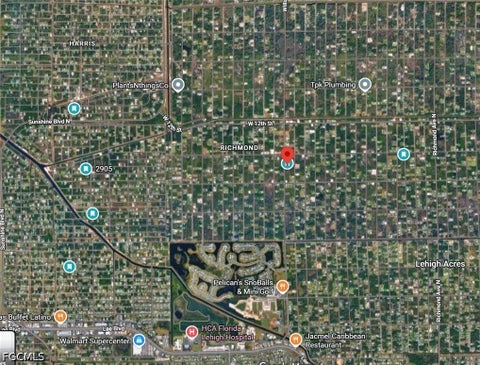 Tiny photo for 1014 Williams Avenue, Lehigh Acres, FL 33972 (MLS # 2026039622)