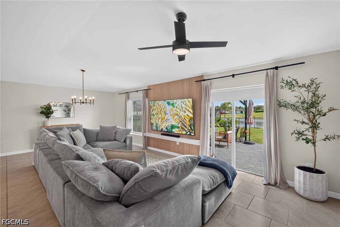 4085 San Clemente Court
