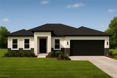 Photo of 1501 Marasco Lane, North Port, FL 34286 (MLS # 2025020447)