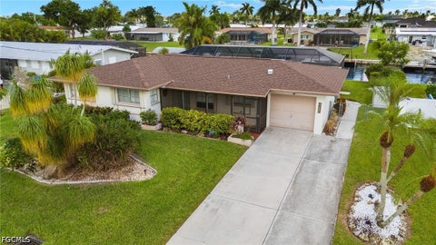 Tiny photo for 3021 SE 17th Avenue, Cape Coral, FL 33904 (MLS # 2026031275)