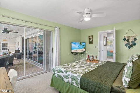 Tiny photo for 3021 SE 17th Avenue, Cape Coral, FL 33904 (MLS # 2026031275)