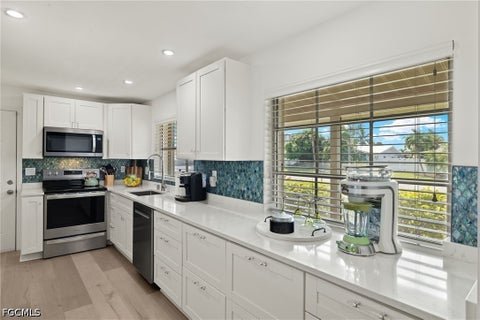 Tiny photo for 3021 SE 17th Avenue, Cape Coral, FL 33904 (MLS # 2026031275)